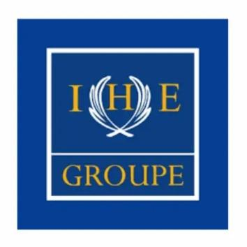 IHE Groupe